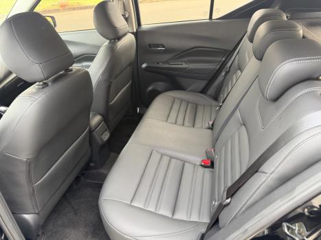 NISSAN Kicks Play 1.6 16V FELXSTART ADVANCE PLUS XTRONIC AUTOMÁTICO, Foto 13