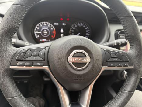 NISSAN Kicks Play 1.6 16V FELXSTART ADVANCE PLUS XTRONIC AUTOMÁTICO, Foto 16