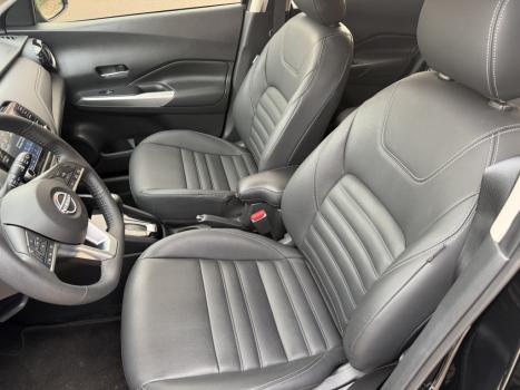 NISSAN Kicks Play 1.6 16V FELXSTART ADVANCE PLUS XTRONIC AUTOMÁTICO, Foto 17