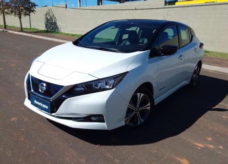 NISSAN Leaf B12P 4P 40 EL�TRICO, Foto 1