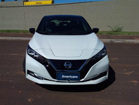 NISSAN Leaf B12P 4P 40 EL�TRICO, Foto 2