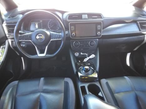 NISSAN Leaf B12P 4P 40 EL�TRICO, Foto 4