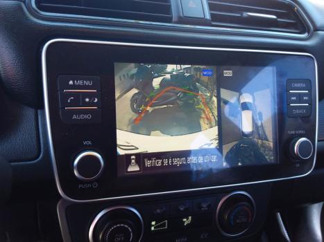 NISSAN Leaf B12P 4P 40 EL�TRICO, Foto 5