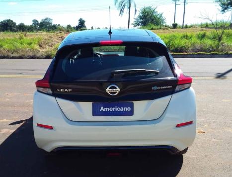 NISSAN Leaf B12P 4P 40 EL�TRICO, Foto 9
