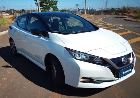 NISSAN Leaf B12P 4P 40 EL�TRICO, Foto 3