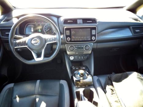 NISSAN Leaf B12P 4P 40 EL�TRICO, Foto 4