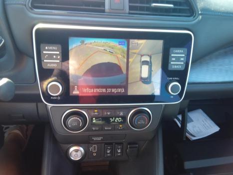 NISSAN Leaf B12P 4P 40 EL�TRICO, Foto 5