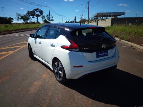 NISSAN Leaf B12P 4P 40 EL�TRICO, Foto 7