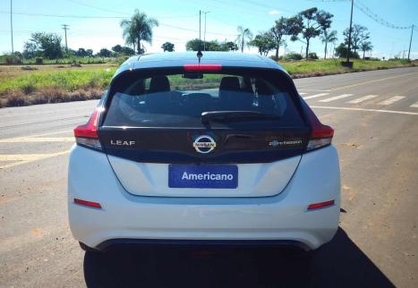 NISSAN Leaf B12P 4P 40 EL�TRICO, Foto 8