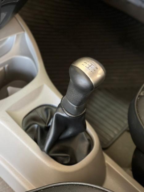 NISSAN Livina 1.6 16V 4P FLEX, Foto 4