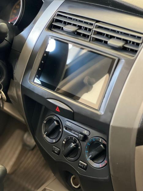 NISSAN Livina 1.6 16V 4P FLEX, Foto 5