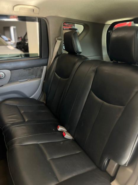 NISSAN Livina 1.6 16V 4P FLEX, Foto 7