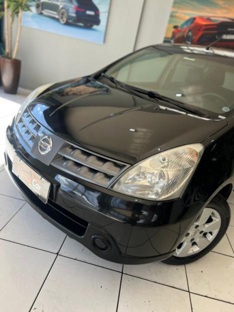 NISSAN Livina 1.6 16V 4P FLEX, Foto 8