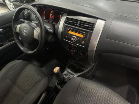 NISSAN Livina 1.6 16V 4P S FLEX, Foto 9