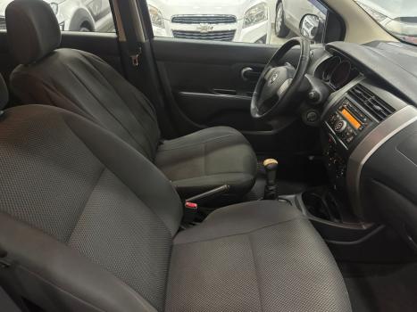 NISSAN Livina 1.6 16V 4P S FLEX, Foto 10