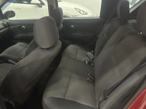 NISSAN Livina 1.6 16V 4P S FLEX, Foto 11