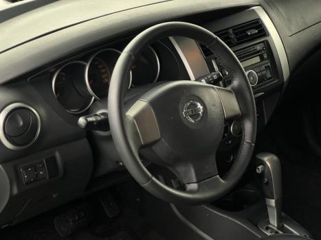 NISSAN Livina 1.6 16V 4P SL X-GEAR FLEX, Foto 7