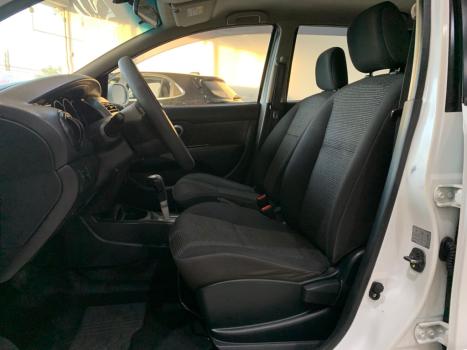 NISSAN Livina 1.8 16V 4P S FLEX AUTOM�TICO, Foto 11