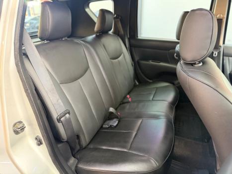 NISSAN Livina 1.8 16V 4P SL FLEX AUTOM�TICO, Foto 5