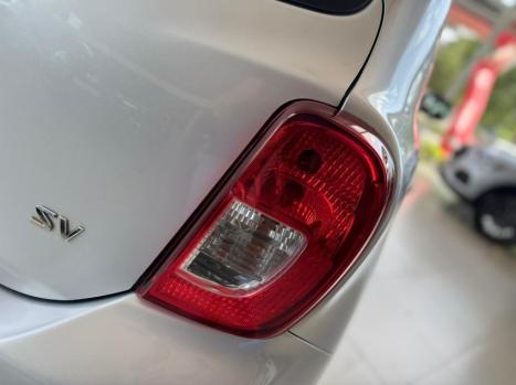 NISSAN March 1.0 12V 4P SV FLEX, Foto 8