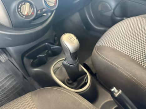 NISSAN March 1.0 12V 4P SV FLEX, Foto 11
