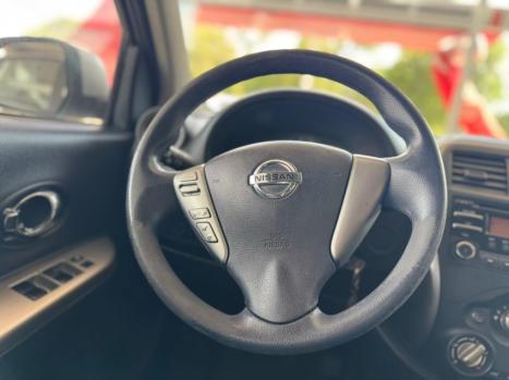 NISSAN March 1.0 12V 4P SV FLEX, Foto 16