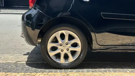 NISSAN March 1.0 12V 4P SV FLEX, Foto 13