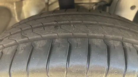 NISSAN March 1.0 12V 4P SV FLEX, Foto 15