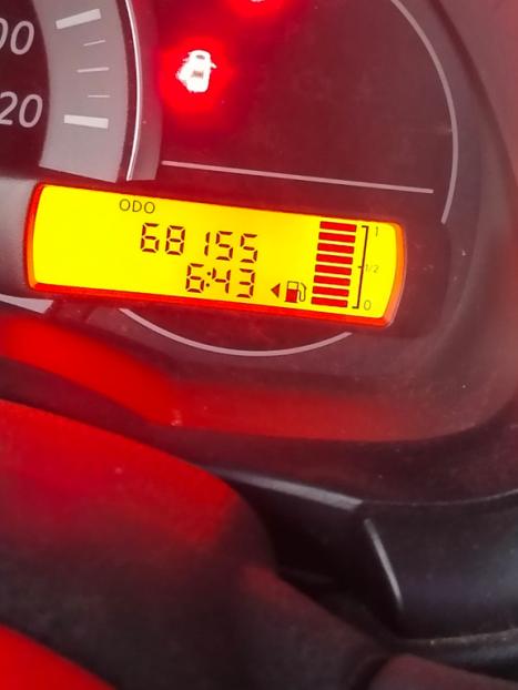 NISSAN March 1.0 12V 4P S FLEX, Foto 5