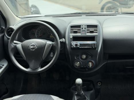 NISSAN March 1.0 12V 4P S FLEX, Foto 6