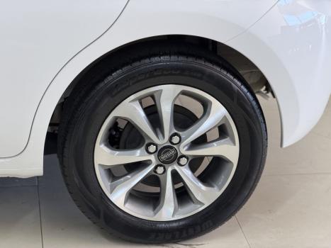 NISSAN March 1.0 12V 4P S FLEX, Foto 6