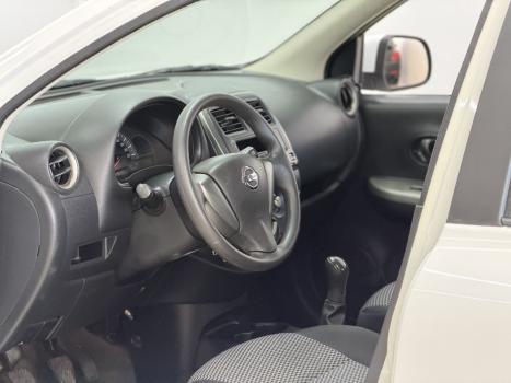 NISSAN March 1.0 12V 4P S FLEX, Foto 7