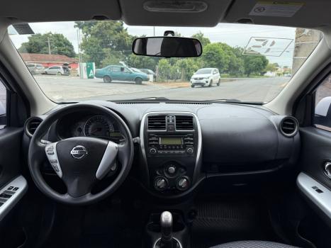 NISSAN March 1.0 12V 4P CONFORTO FLEX, Foto 2