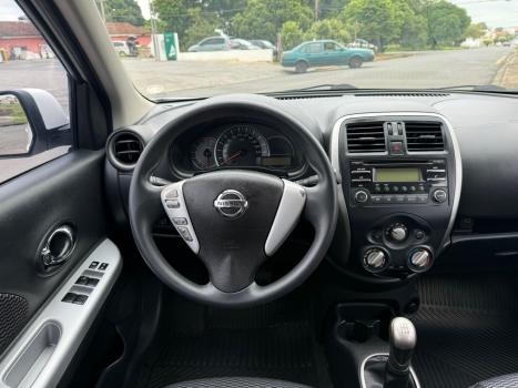 NISSAN March 1.0 12V 4P CONFORTO FLEX, Foto 4