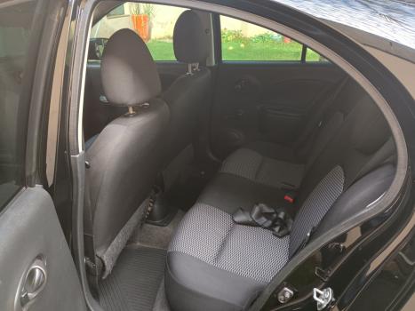 NISSAN March 1.0 12V 4P S FLEX, Foto 8