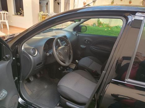 NISSAN March 1.0 12V 4P S FLEX, Foto 9