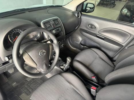 NISSAN March 1.0 16V 4P S FLEX, Foto 8