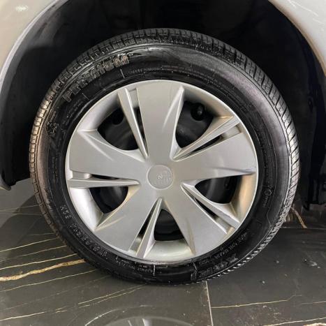 NISSAN March 1.0 16V 4P FLEX, Foto 9