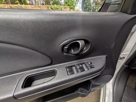 NISSAN March 1.0 16V 4P S FLEX, Foto 14