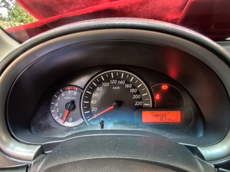 NISSAN March 1.0 16V 4P S FLEX, Foto 15