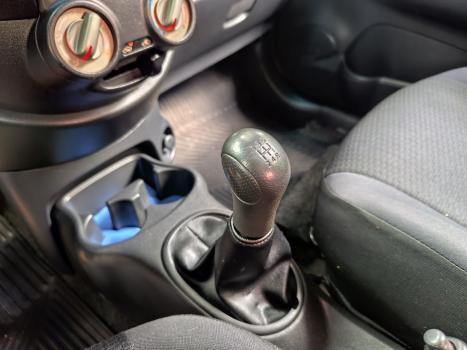 NISSAN March 1.0 16V 4P S FLEX, Foto 18