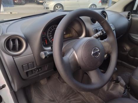 NISSAN March 1.0 16V 4P S FLEX, Foto 10