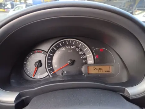 NISSAN March 1.0 16V 4P S FLEX, Foto 14