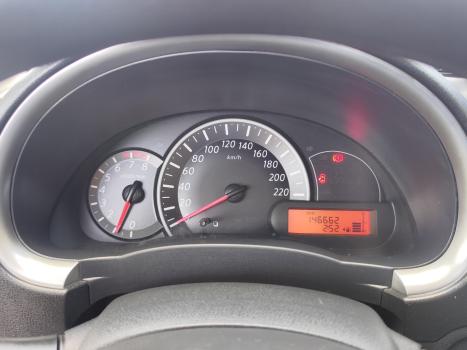NISSAN March 1.0 16V 4P S FLEX, Foto 17