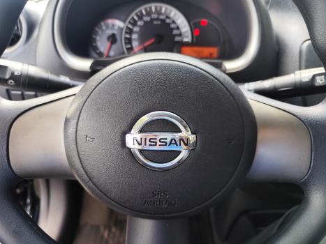 NISSAN March 1.0 16V 4P S FLEX, Foto 18