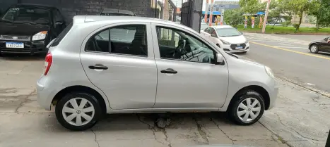 NISSAN March 1.0 16V 4P S FLEX, Foto 11