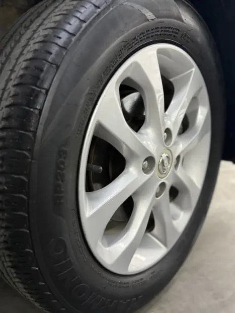 NISSAN March 1.0 16V 4P SV FLEX, Foto 15