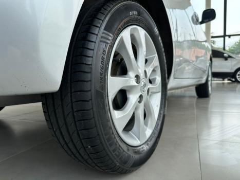 NISSAN March 1.6 16V 4P SV FLEX, Foto 6