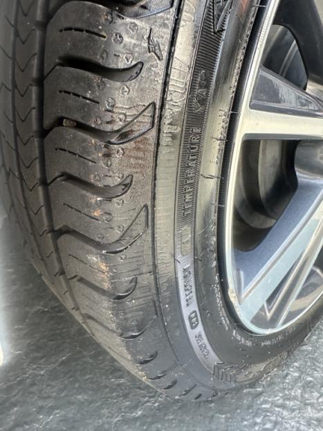 NISSAN March 1.6 16V 4P SL FLEX AUTOMTICO CVT, Foto 5