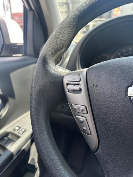 NISSAN March 1.6 16V 4P SL FLEX AUTOMTICO CVT, Foto 7